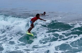 El evento en Puerto Armuelles, Chiriquí será el 15 de agosto. Foto: Cortesía