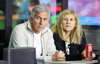  Jorge Messi. Foto: EFE