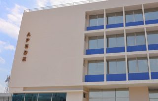 Apede recalca que la a gobernanza también se construye desde el sector privado. Foto: Cortesía