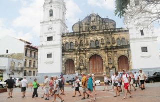 Panamá está posicionado como uno de los destino turístico más competitivo en la región latinoamericana.  
