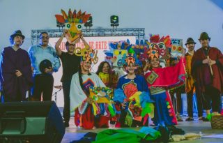 El evento ha evolucionado con el pasar de los años. Foto: Instagram / @festivaldule