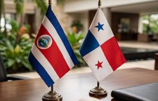 Panamá pide tiempo a Costa Rica para analizar propuesta de solución a conflicto comercial.