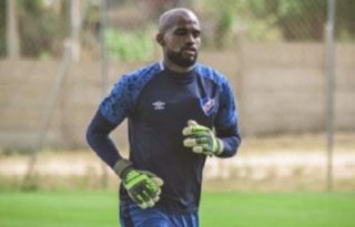 Luis 'Manotas' Mejía. Foto: Instagram