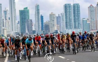 Panamá será sede del ciclismo regional. Foto: Fepaci