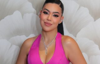 Sasha Nikyta. Foto: Instagram