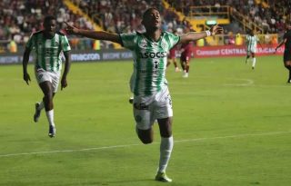 Alianza FC se enfrenta al Olimpia. Foto: Instagram