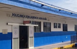 La víctima fue identificada posteriormente como Johan Hooker.