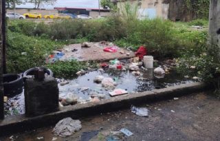 Se espera que las juntas comunales realicen trabajos de recolección de basura y limpieza en las comunidades. Foto: Diomedes Sánchez