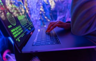La seguridad de TI es una inversión estratégica. Foto: Pexels