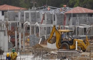 El sector construcción enfrenta nuevos retos. 