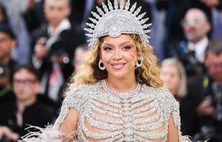 La cantante estadounidense Beyoncé. Foto: EFE / EPA / Sarah Yenesel