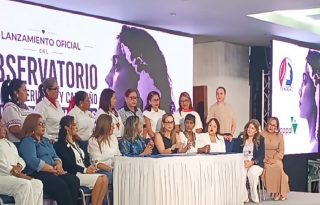 Las participantes hicieron un llamado a las autoridades y a la sociedad para que cada caso sea denunciado de inmediato sin esperar horas o días para activar los protocolos de búsqueda.