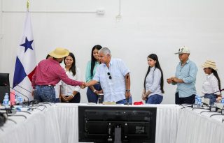 Mi Primer Empleo Agro. Foto: Cortesía