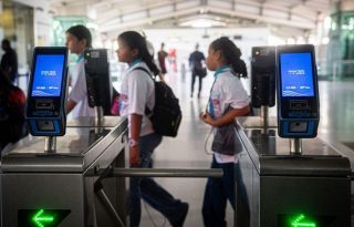 Se están implementando más de 3,500 validadores. Foto: Cortesía