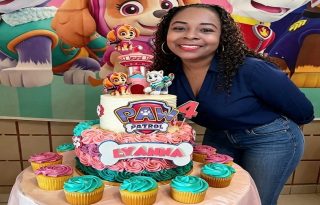 Una de las ventajas de Delicias Elizabeth es que no tiene competencia en su comunidad. Foto: Cortesía