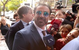Leopoldo Luque declaró por décima vez en el juicio por la muerte de Diego Maradona y defendió su actuación como neurocirujano.