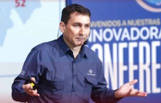Rubén Pérez Pinzón asumirá de forma interina la subadministración del Canal de Panamá.  
