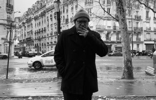 Carlos Méndez. Foto: Cortesía