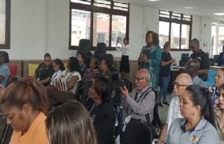 Se tiene previsto un encuentro de bandas, reto de redoblantes, presentación de libros, autores y cuentacuentos.