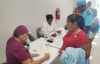 La diabetes es una enfermedad crónica que ocurre cuando hay un exceso de azúcar o glucosa en la sangre. Foto: Diomedes Sánchez