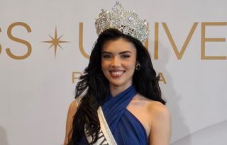 Gabriela Lineth González es la Miss Universo Panamá 2026. Foto: Belys Toribio