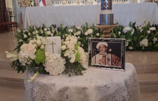 Más allá de los escenarios, Yin Carrizo fue símbolo de autenticidad. Foto: Belys Toribio