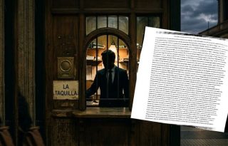 El fantasma de 'La Taquilla' vuelve a aparecer tras denuncia de empresario. GEMINI