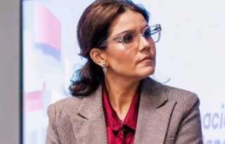 Gisela Tuñón. Foto: Instagram
