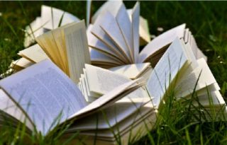 Esta iniciativa internacional se ha unido este año en Panamá a nuestra celebración de la Semana del Libro. Foto: Pexels/Ilustrativa