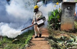 La prevención y el autocuidado de la población son claves para reducir enfermedades y evitar complicaciones. Foto: Cortesía