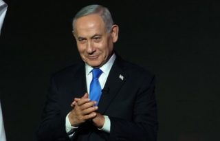 El primer ministro de Israel, Benjamín Netanyahu. Foto: EFE