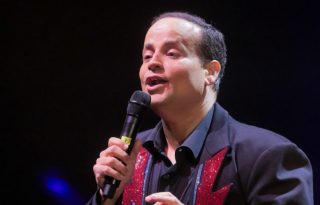 Jossie Jiménez. Foto: Cortesía