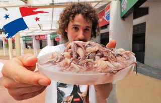 Luisito Comunica en Panamá. Foto: Youtube