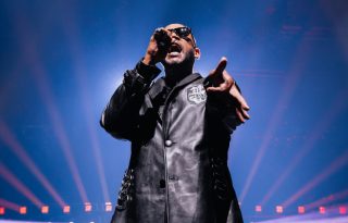 Don Omar. Foto: Instagram / @matt_christine_
