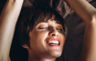 La perimenopausia ha comenzado a salir de las conversaciones privadas. Foto: Ilustrativa / Magnific