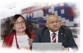 El comportamiento de Herrera, afirmó la cúpula del PRD, es una contravención a la disciplina, la unidad y a los deberes de su membresía. EPASA
