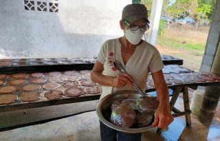 La propuesta también incluye la realización de ferias y festivales gastronómicos relacionados con la caña de azúcar y sus derivados. Foto: Melquiades Vásquez