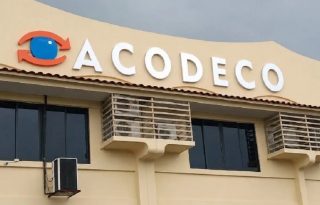 Acodeco. Foto: Archivo