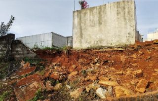 En estado de saturación  se encuentran los cementerios municipales ubicados en los corregimientos de Arraiján Cabecera, Burunga, Vista Alegre, Juan Demóstenes de Arosemena, Nuevo Emperador y Veracruz. Foto. Eric Montenegro
