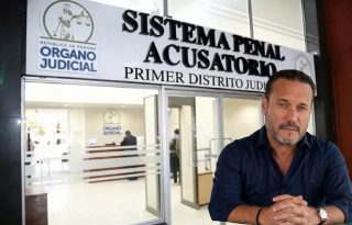 La audiencia de imputación contra José Manuel Bern fue movida para finales de diciembre.