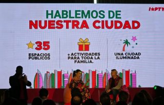 El inicio oficial de la temporada será el 6 de diciembre. Foto: Vivian Jiménez
