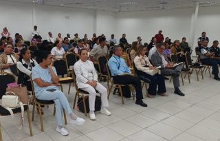 La prioridad es retirar a los niños y adolescentes de cualquier escenario de peligro sin afectar su derecho a la educación. Foto. Melquíades Vásquez