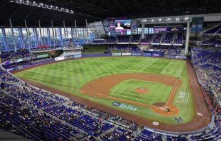 MLB busca recortar la temporada regular. Foto: EFE