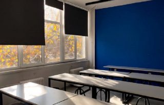 Actualmente, las universidades se encuentran en el segundo semestre académico. Foto ilustrativa