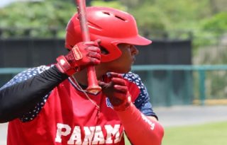 Panamá U18, lista para el Premundial. Foto: Fedebeis