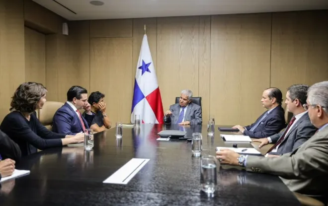 Experto de Estados Unidos destaca rápida evaluación de daños tras terremoto  