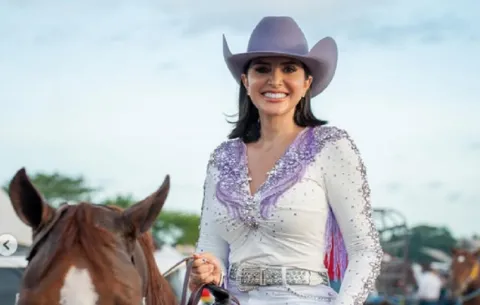 Katleen Levy se defiende: 'La libertad de prensa merece respeto, pero la dignidad de las personas también'