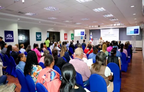 Gobierno pone en marcha plan para reforzar la protección de niños y adolescentes