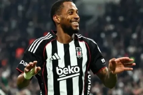 Beşiktaş enfrenta el Crystal Palace en la Europa League