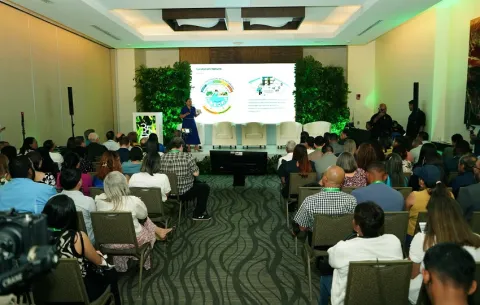 Más de 50 mil hectáreas están bajo conservación y manejo sostenible en Panamá